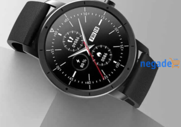 Hw21 Smart Watch (2021)