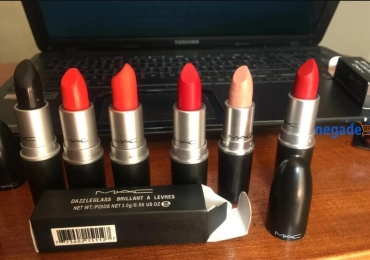 Mac Lipstick from Dubai