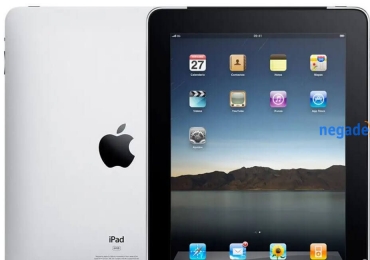Apple iPad Wi-Fi +3G 16 GB Gray