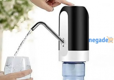 Touch Electric Water Pump