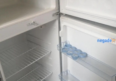 Hyundai Refrigerator