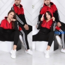 Adidas Outfits From Turkey
