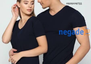 T-shirt High Quality Cotton Retail & Wholesale Made in Turkey
