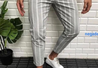 Classy Trouser