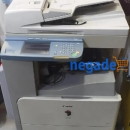 Canon Ir2016 With Automatic Paper Feeder