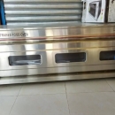 Infrared Food Oven