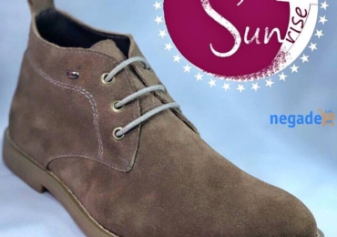Sunrise Men’s Shoe