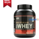 100% Gold Standard Whey Protein Powder 2.27kg