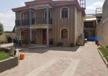 G + 1 House for Sale