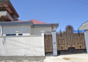 House for Sale at Bole Bulbula