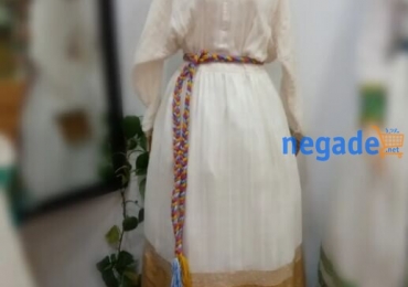 Beautiful Traditional Dress