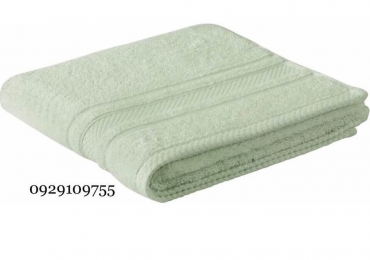 Bath Towel High Quality 100%Cotton Made in Turkey