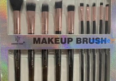 Makeup Brushes 10 Set