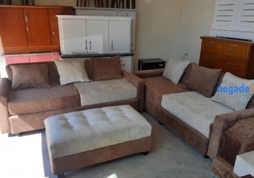 New L-shape Sofa