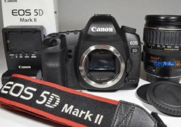 Canon 5D Mark 2