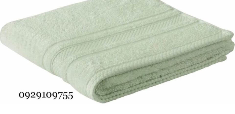 Bath Towel High Quality 100%Cotton Made in Turkey