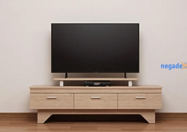 Fancy TV Stand