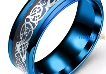 Vikings Ring