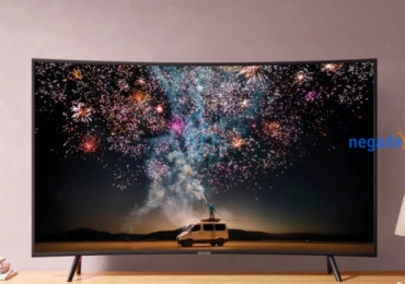 Samsung Smart Tv 55inch
