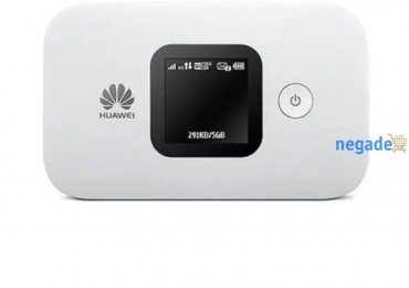 HUAWEI Mobile WIFI Router + Free delivery