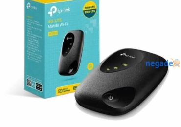 tp-link 4G LTE Mobile Wi-Fi