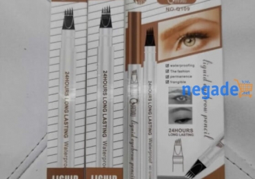 Liquid Eyebrow Pencil