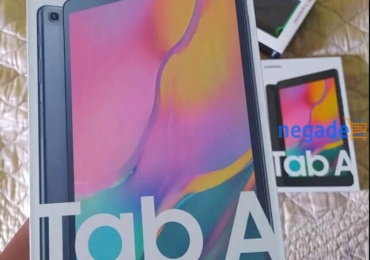 Samsung Galaxy Tab a 8.0 (2019) 32 GB