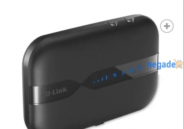 D-Link Portable 4G Router + Free delivery