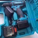 Rechargeable Drill Makita