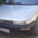 Toyota Hatchback 1992