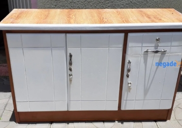 New 1.20cm Kitchen Cabinet