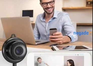 Security Camera For Shop For House For Kids
