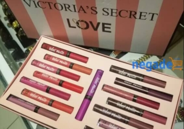 Victoria Secret Lipstick 15set