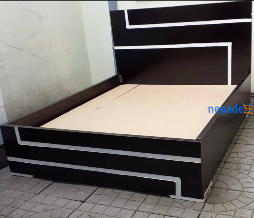 New Quality Bed 1.50cm | Ethiopia's Classifieds Marketplace