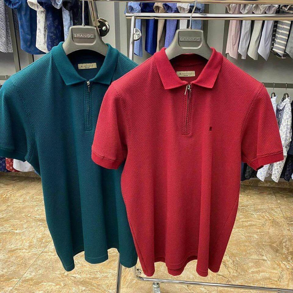 hazzys polo shirt price